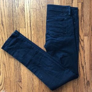 Juicy Couture Navy Jeans